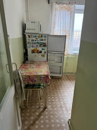 
   Продам 4-комнатную, 60 м², Новосибирская ул, 39

. Фото 3.