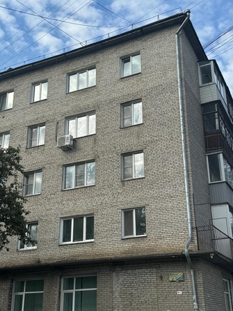 
   Продам 4-комнатную, 60 м², Новосибирская ул, 39

. Фото 1.