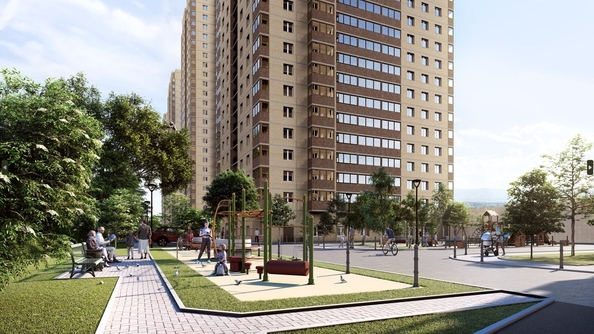 
   Продам 1-комнатную, 44.14 м², Дудинская ул, 2е

. Фото 8.