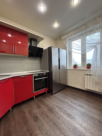 
   Продам 2-комнатную, 53.2 м², Ладо Кецховели ул, 77

. Фото 3.