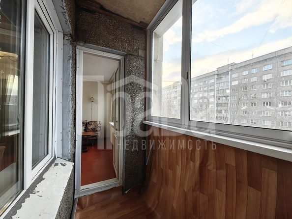 
   Продам 1-комнатную, 35.7 м², Железнодорожников ул, 10а

. Фото 10.