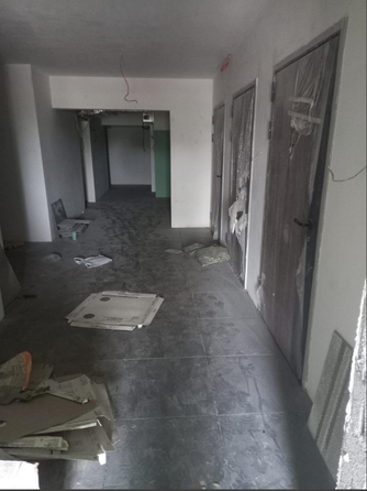 
  Продам 1-комн. квартиру, 38.29 м², ЖК ЛЕТО, дом 1
. Фото 3.