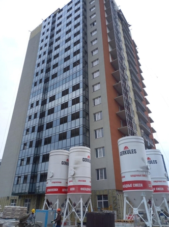
  Продам 1-комн. квартиру, 38.29 м², ЖК ЛЕТО, дом 1
. Фото 4.