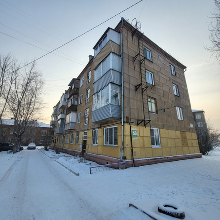 
   Продам студию, 33 м², Транзитная ул, 60

. Фото 1.