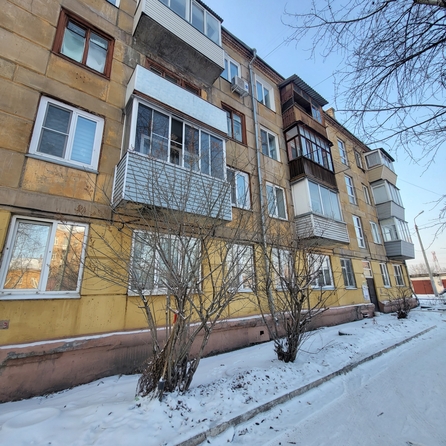 
   Продам студию, 33 м², Транзитная ул, 60

. Фото 3.