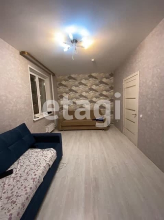 
   Продам 1-комнатную, 34 м², Карамзина ул, 16

. Фото 4.