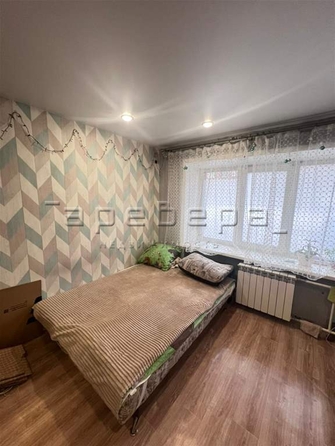 
   Продам секционку, 18 м², Быковского ул, 7а

. Фото 2.