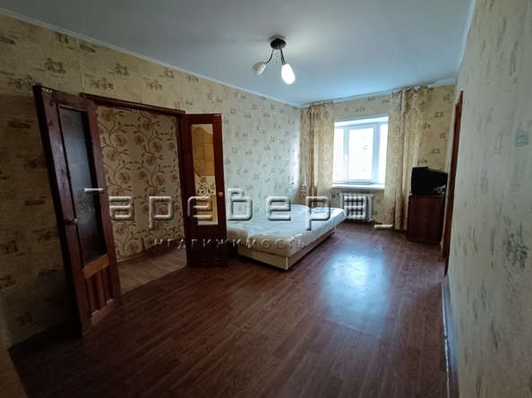 
  Сдам в аренду 3-комнатную квартиру, 41 м², Красноярск

. Фото 1.