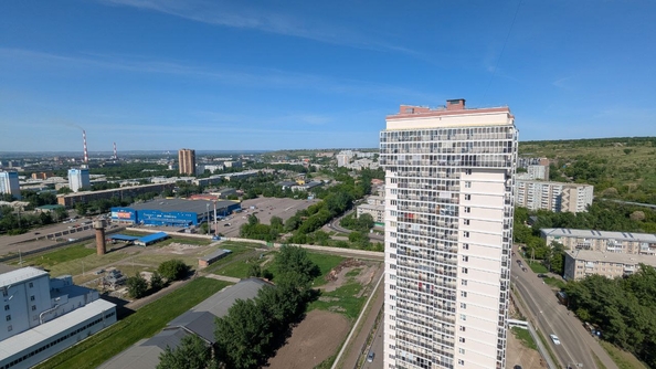 
  Продается студия, 27 м², ЖК Нойланд Черемушки, дом 2
. Фото 1.