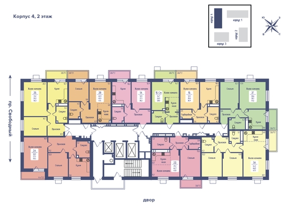 plan floor