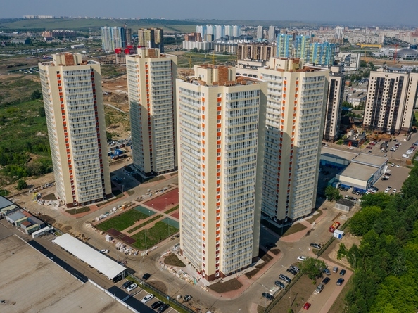 
   Продам 1-комнатную, 48.28 м², Караульная ул, 39/2

. Фото 1.