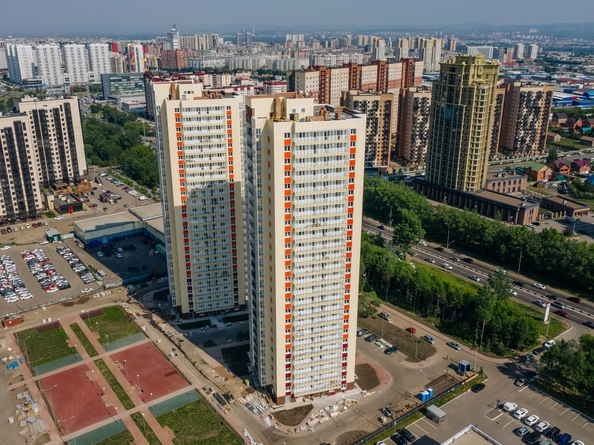 
   Продам 1-комнатную, 48.28 м², Караульная ул, 39/2

. Фото 2.