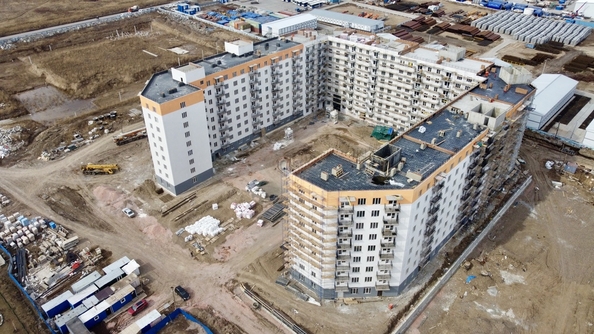 
   Продам 4-комнатную, 99.87 м², Новые Солонцы, дом 9

. Фото 9.