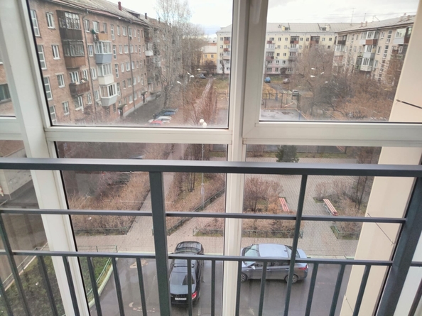 
  Сдам в аренду 1-комнатную квартиру, 42 м², Красноярск

. Фото 23.