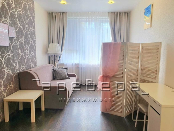 
  Сдам в аренду 1-комнатную квартиру, 37 м², Красноярск

. Фото 4.