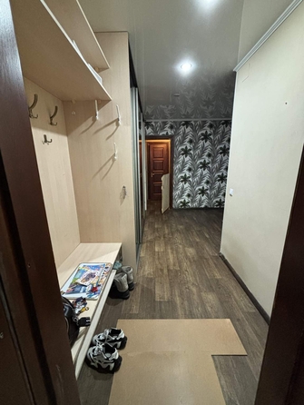 
  Сдам в аренду 1-комнатную квартиру, 41 м², Красноярск

. Фото 12.