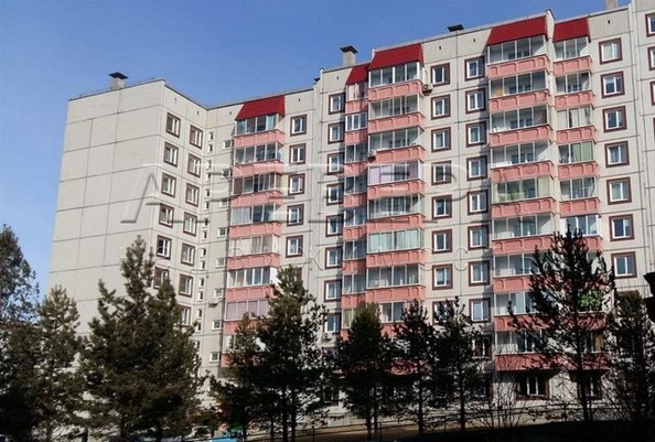 
   Продам 1-комнатную, 41 м², Фруктовая ул, 16

. Фото 12.