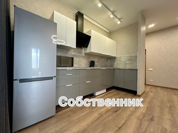 
  Сдам в аренду 2-комнатную квартиру, 45 м², Красноярск

. Фото 1.