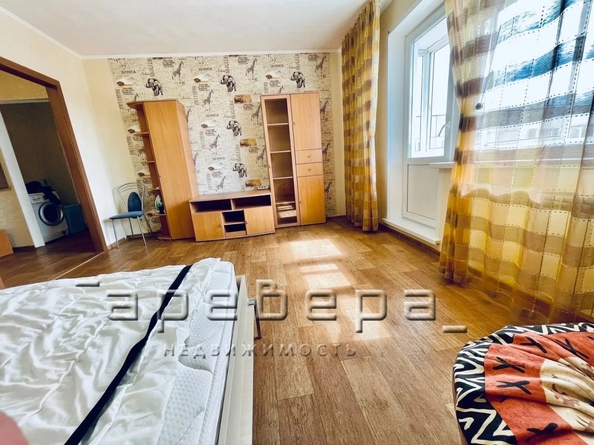 
  Сдам в аренду 2-комнатную квартиру, 54 м², Красноярск

. Фото 5.