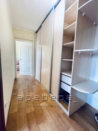 
  Сдам в аренду 2-комнатную квартиру, 54 м², Красноярск

. Фото 8.