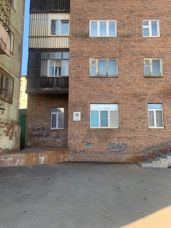 
   Продам 1-комнатную, 31.7 м², Павлова ул, 20

. Фото 2.