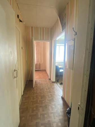 
   Продам 1-комнатную, 31.7 м², Павлова ул, 20

. Фото 11.