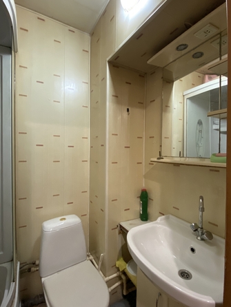 
   Продам 2-комнатную, 34.5 м², Комбайностроителей ул, 7

. Фото 6.