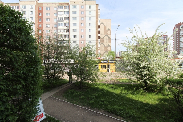 
   Продам 2-комнатную, 53 м², Весны ул, 7

. Фото 13.