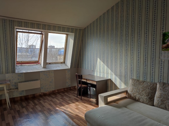 
  Сдам в аренду 1-комнатную квартиру, 30 м², Красноярск

. Фото 2.