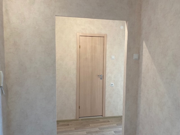 
   Продам 1-комнатную, 40.5 м², Вербная ул, 3

. Фото 36.