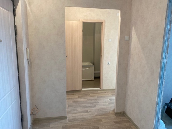 
   Продам 1-комнатную, 40.5 м², Вербная ул, 3

. Фото 60.