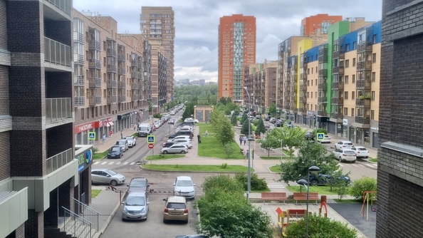 
   Продам 4-комнатную, 104.5 м², Парусная ул, 12

. Фото 15.