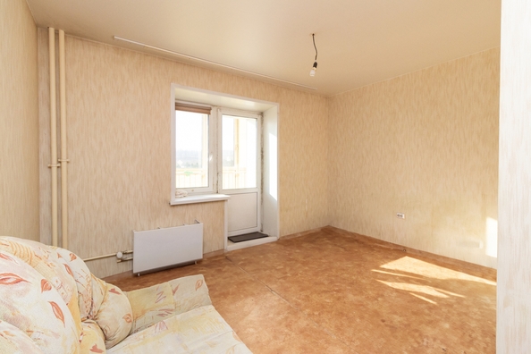 
   Продам 1-комнатную, 37.3 м², Ботанический б-р, 15

. Фото 4.