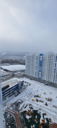 
   Продам 1-комнатную, 34.3 м², Лесников ул, 53

. Фото 8.