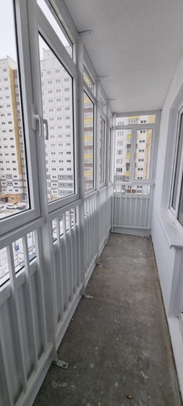 
   Продам 3-комнатную, 69.5 м², Партизана Железняка ул, 47

. Фото 10.