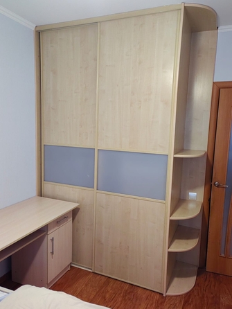 
  Сдам в аренду 2-комнатную квартиру, 54 м², Красноярск

. Фото 8.