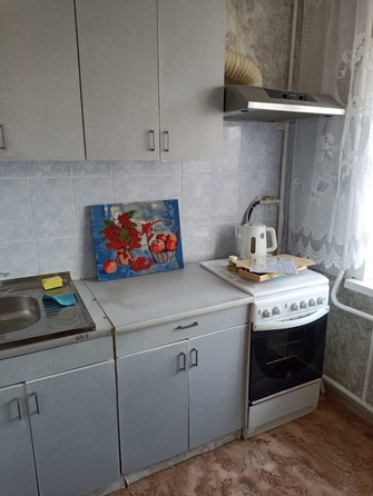 
  Сдам в аренду 2-комнатную квартиру, 44 м², Красноярск

. Фото 9.