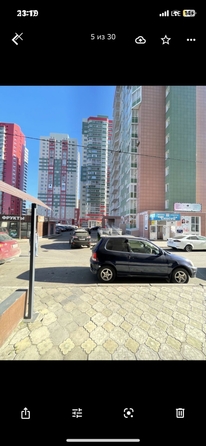 
  Сдам в аренду 2-комнатную квартиру, 67 м², Красноярск

. Фото 5.