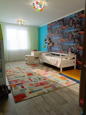 
   Продам 3-комнатную, 110 м², Ботанический б-р, 17

. Фото 7.