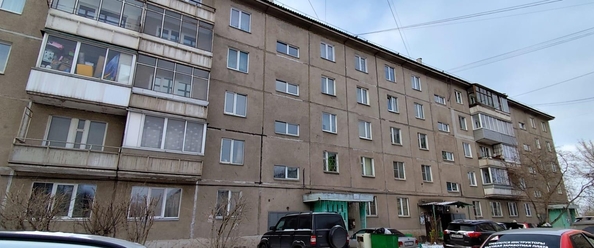 
   Продам 4-комнатную, 66 м², Алеши Тимошенкова (Механизатор снт) ул, 68

. Фото 1.