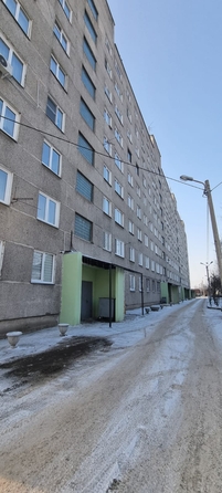 
   Продам 1-комнатную, 36.1 м², Коммунальная ул, 24

. Фото 7.