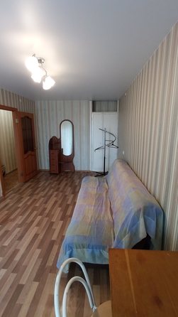 
  Сдам в аренду 1-комнатную квартиру, 38 м², Красноярск

. Фото 3.