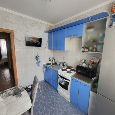 
   Продам 4-комнатную, 81.1 м², Молокова ул, 50

. Фото 34.