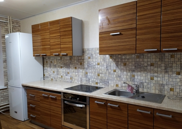 
  Сдам в аренду 1-комнатную квартиру, 36 м², Ачинск

. Фото 3.