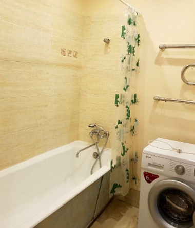 
  Сдам в аренду 1-комнатную квартиру, 36 м², Ачинск

. Фото 4.