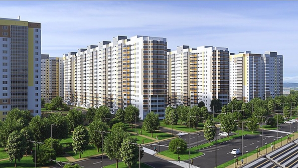 
   Продам 4-комнатную, 93.19 м², Партизана Железняка ул, 47

. Фото 8.