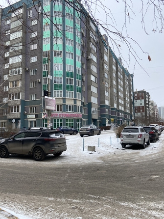 
   Продам 2-комнатную, 66.1 м², Взлетная ул, 24а

. Фото 16.