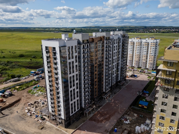 
  Продам студия, 29.65 м², ЖК Дивные Дали, дом 1
. Фото 5.