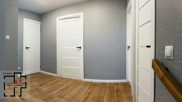 
   Продам дом, 160 м², Красноярск

. Фото 11.