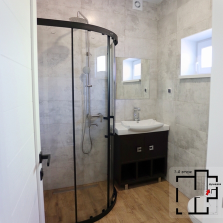 
   Продам дом, 160 м², Красноярск

. Фото 8.